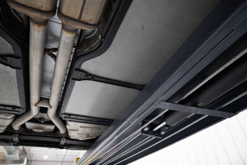 2003 Chevrolet Corvette