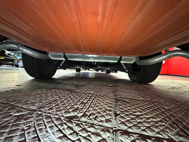 1963 Chevrolet Impala