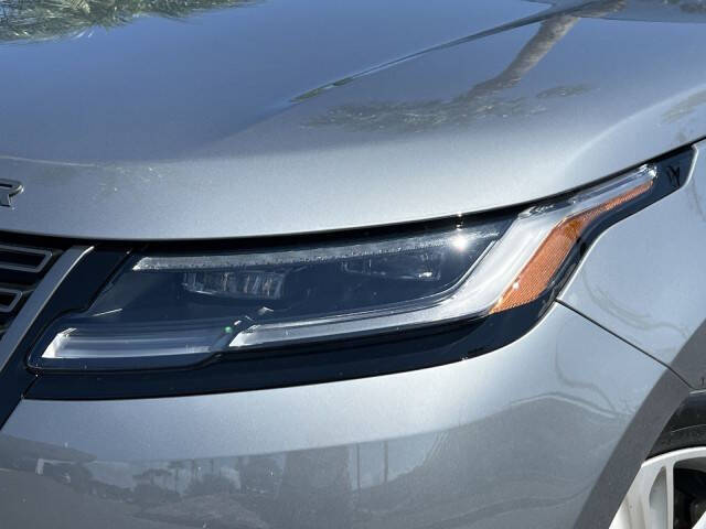 2026 Land Rover Range Rover Velar P250 S