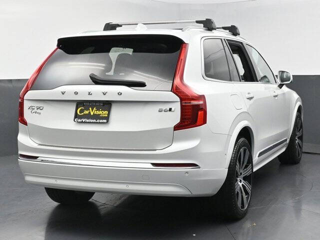2023 Volvo XC90 B6 Ultimate Bright Theme 7P