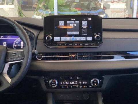 2024 Mitsubishi Outlander PHEV SEL