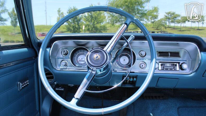 1965 Chevrolet Chevelle