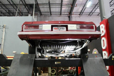 1975 Chevrolet Chevelle