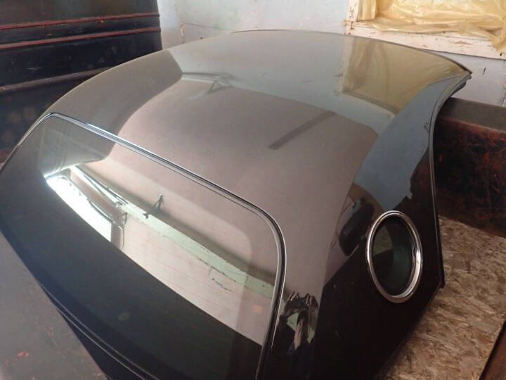 2003 Ford Thunderbird Premium