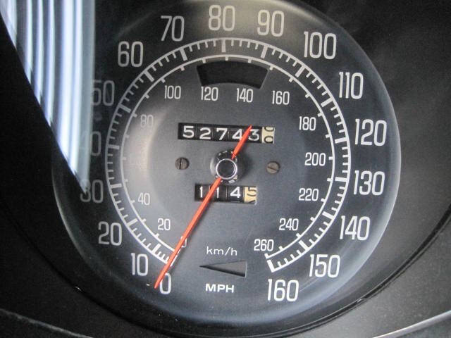 1977 Chevrolet Corvette