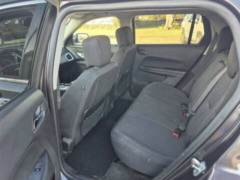 2013 GMC Terrain SLE-1