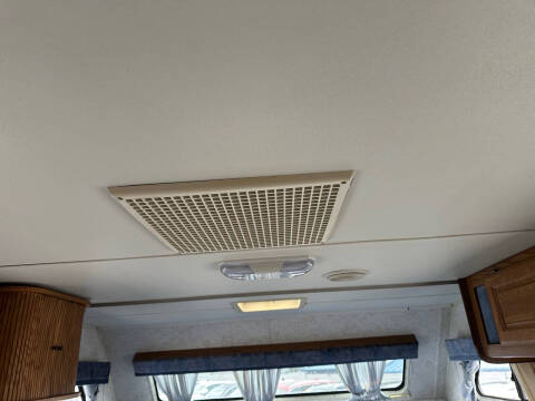 1994 Ford E-Series E-350