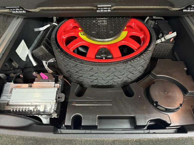 2019 Bentley Bentayga V8