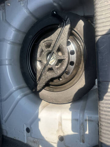 2008 Ford Focus SE