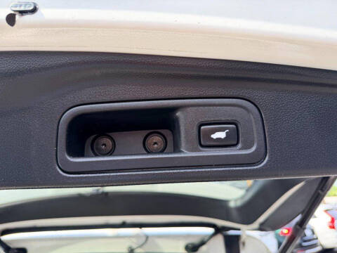 2019 Honda Pilot Touring