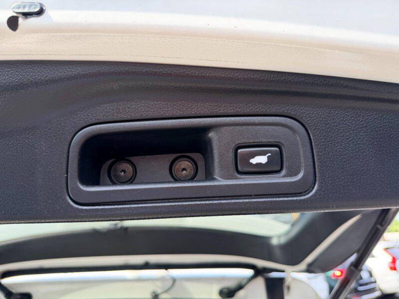 2019 Honda Pilot Touring