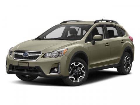 2017 Subaru Crosstrek for sale at Millennium Auto Sales in Kennewick WA