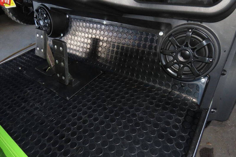 2022 Evolution Classic 4 Plus