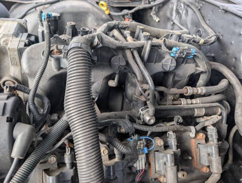 1972 Chevrolet El Camino