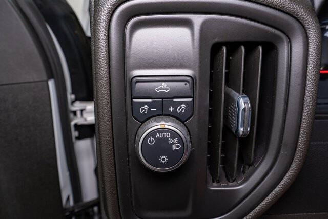 2022 Chevrolet Silverado 2500HD