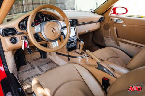 2006 Porsche 911 Carrera