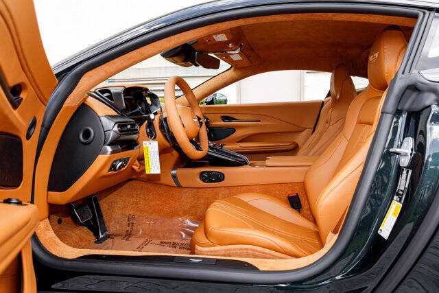 2026 Aston Martin Vantage