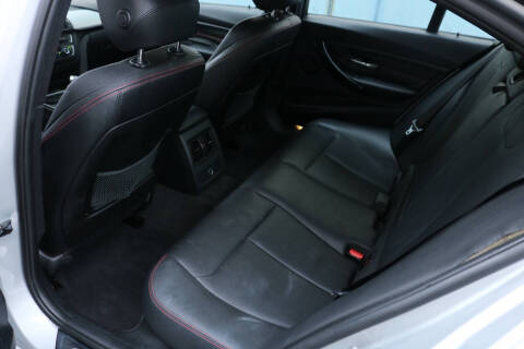 2013 BMW 3 Series 335i