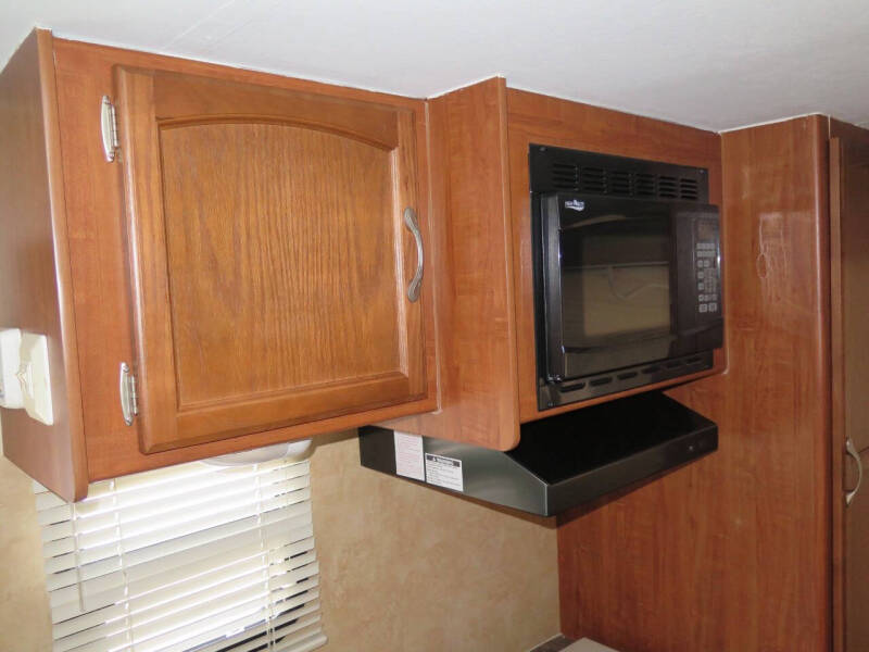 2011 Jayco Jay Feather Sport X17C