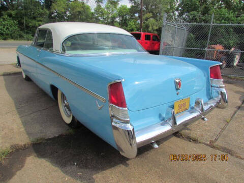 1956 Chrysler Windsor