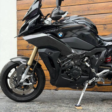 2023 BMW S 1000 XR