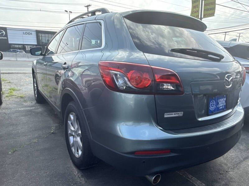 2013 Mazda CX-9 Touring