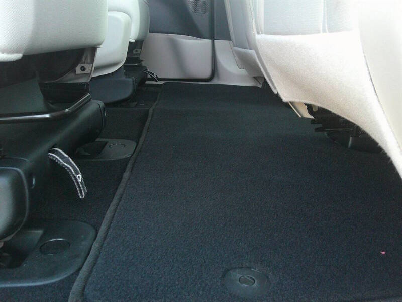 2017 Chrysler Pacifica Hybrid Touring Plus