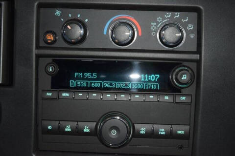 2025 Chevrolet Express 2500