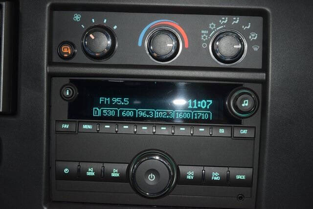 2025 Chevrolet Express 2500