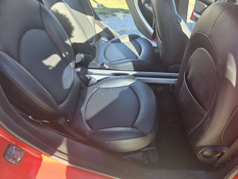 2011 MINI Cooper Countryman