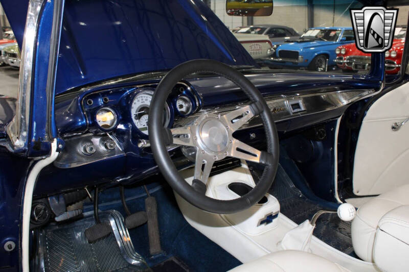 1957 Chevrolet Bel Air