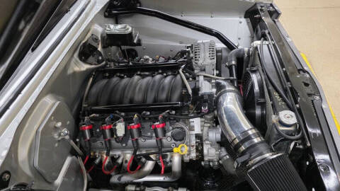 1962 Chevrolet Nova
