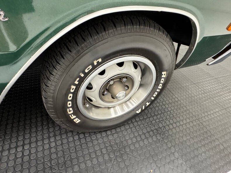 1974 Dodge Dart