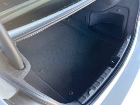 2015 BMW 4 Series 428i