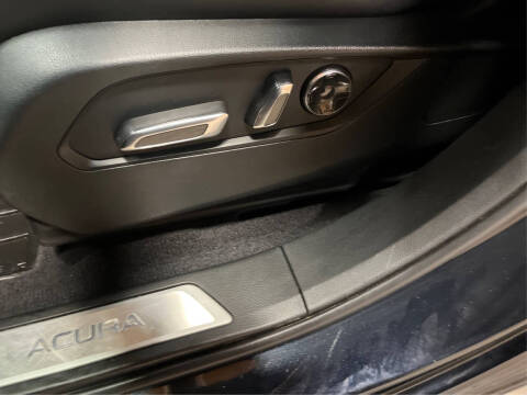 2021 Acura RDX SH-AWD w/Tech