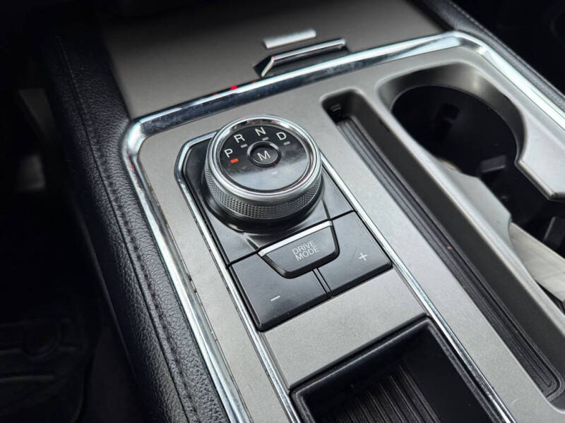 2018 Ford Expedition XLT