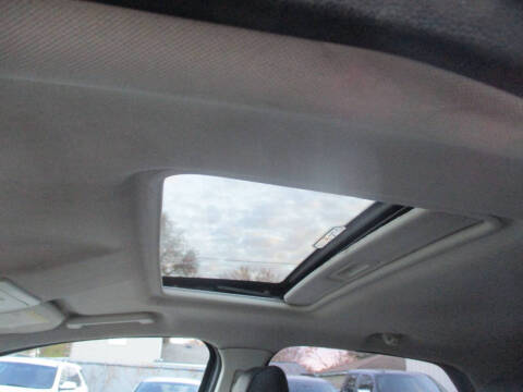 2018 Ford EcoSport SES