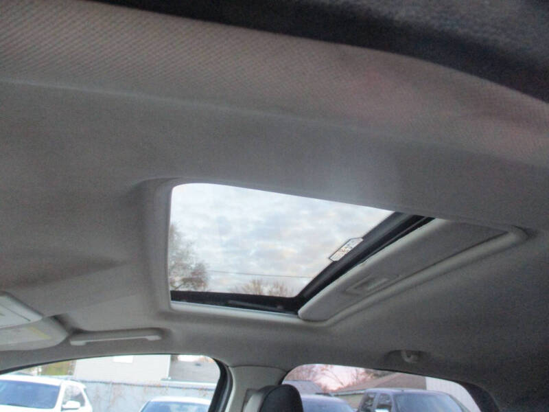 2018 Ford EcoSport SES