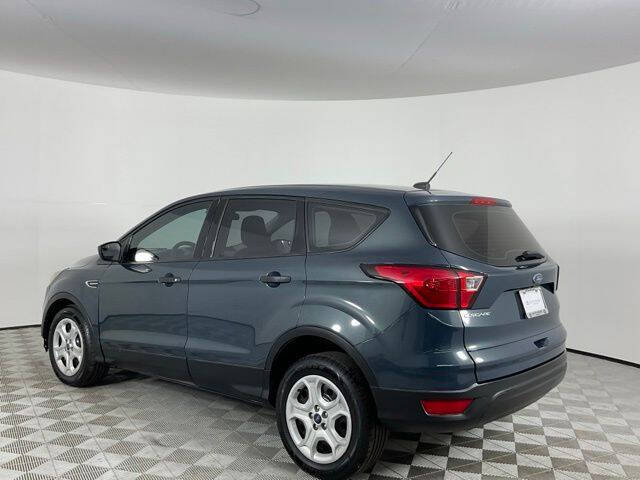 2019 Ford Escape S