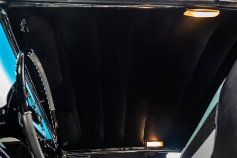 1958 Chevrolet Impala