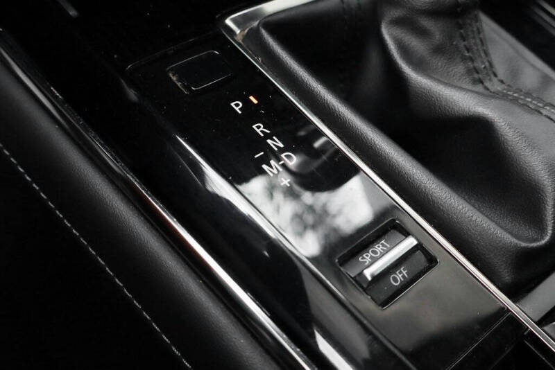 2021 Mazda CX-30 Preferred