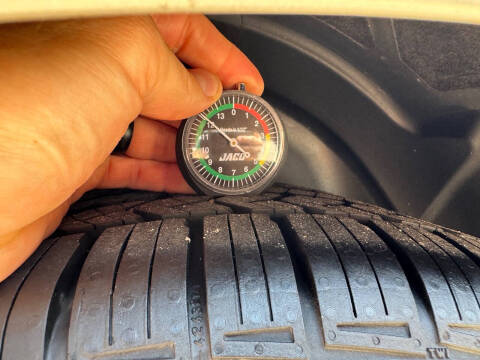 2016 Chevrolet Malibu Limited LTZ