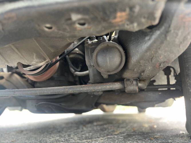 1971 Buick Gran Sport