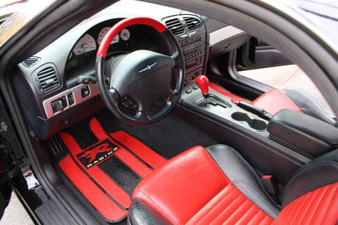 2003 Ford Thunderbird Premium