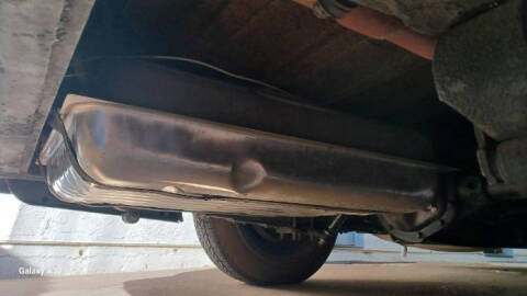 1955 Ford Thunderbird