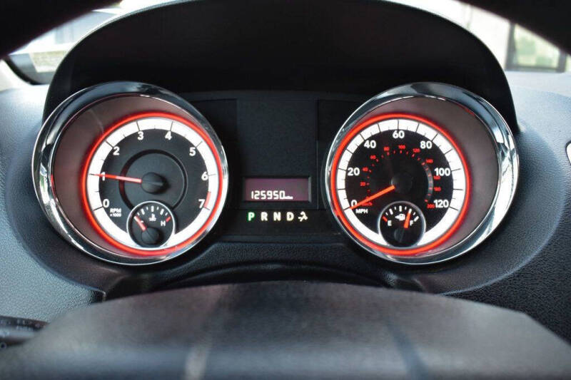 2013 RAM C/V Tradesman