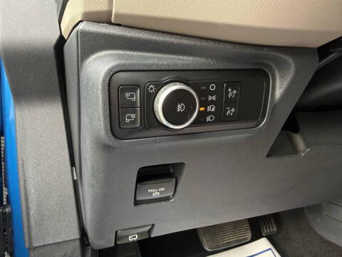 2023 Ford Bronco Wildtrak Advanced