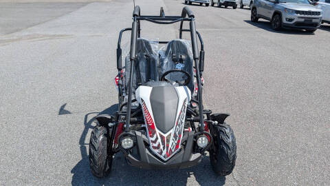 2026 TrailMaster Blazer 200R