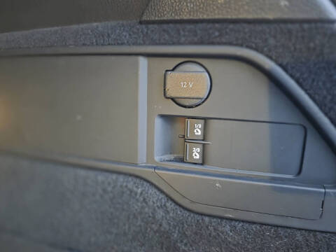 2015 Volkswagen Touareg V6 Lux