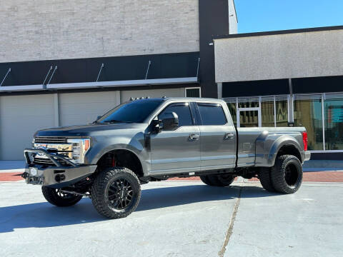 2019 Ford F-350 Super Duty for sale at Premier Auto Connection in McAlester OK